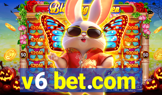 v6 bet.com